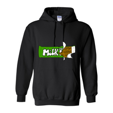 Load image into Gallery viewer, MilkRoll Candy Bar Hooded Sweatshirt
