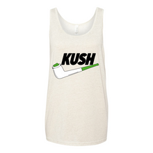 Load image into Gallery viewer, MilkRoll KUSH Jersey Tank
