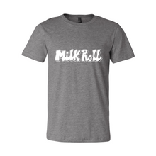 Load image into Gallery viewer, MilkRoll Jersey Tee
