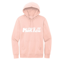 Load image into Gallery viewer, MilkRoll Fleece Hoodie
