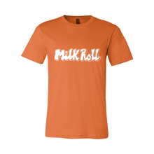 Load image into Gallery viewer, MilkRoll Jersey Tee
