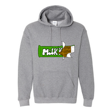 Load image into Gallery viewer, MilkRoll Candy Bar Hooded Sweatshirt
