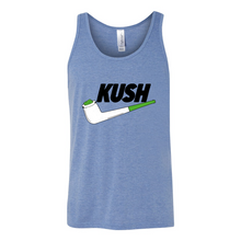 Load image into Gallery viewer, MilkRoll KUSH Jersey Tank
