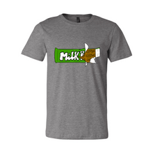 Load image into Gallery viewer, MilkRoll Candy Bar Jersey Tee
