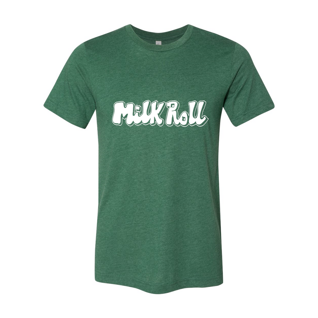 MilkRoll Jersey Tee