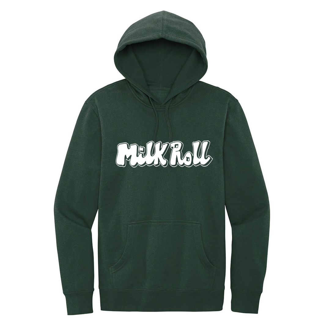 MilkRoll Fleece Hoodie