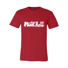 Load image into Gallery viewer, MilkRoll Jersey Tee
