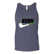 Load image into Gallery viewer, MilkRoll KUSH Jersey Tank
