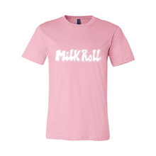 Load image into Gallery viewer, MilkRoll Jersey Tee
