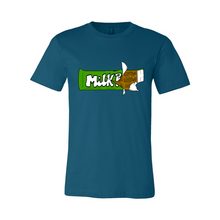 Load image into Gallery viewer, MilkRoll Candy Bar Jersey Tee
