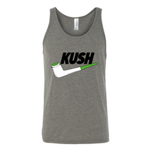 Load image into Gallery viewer, MilkRoll KUSH Jersey Tank
