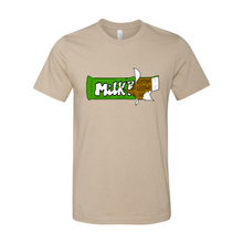 Load image into Gallery viewer, MilkRoll Candy Bar Jersey Tee
