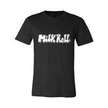 Load image into Gallery viewer, MilkRoll Jersey Tee
