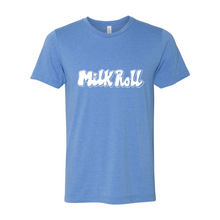 Load image into Gallery viewer, MilkRoll Jersey Tee
