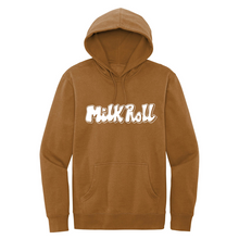 Load image into Gallery viewer, MilkRoll Fleece Hoodie
